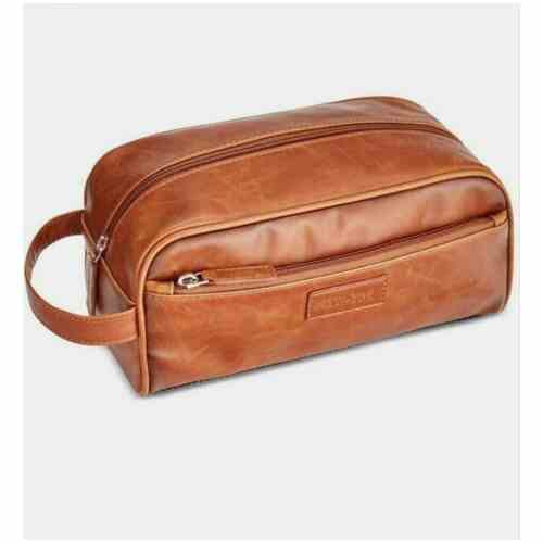 Выкройка кожаныйНесессер из кожи скачать выкройку бесплатно