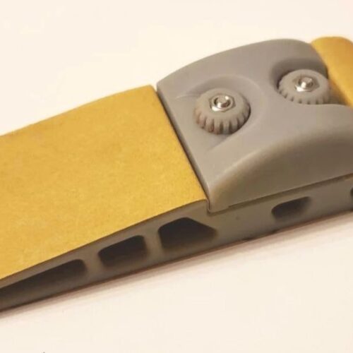 держатель наждачной бумаги